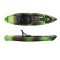 Perception Pescador Pro 10.0 Sit on top Kayak Fishing Package