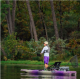 Perception Outlaw Sit on top Kayak Angler Package