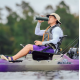 Perception Outlaw Sit on top Kayak Angler Package