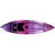 Perception Tribe 9.5 Sit on Top Kayak Package 