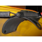 Pyranha Carbon Fibre Hooker Thigh Grip Attachments - Kayak Cross