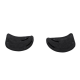 Pyranha Carbon Fibre Hooker Thigh Grip Attachments - Kayak Cross