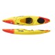 Pyranha Fusion Crossover Kayak - STOUT Outfitting - BLEMISHED