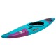 Pyranha Fusion Crossover Kayak - STOUT Outfitting - BLEMISHED