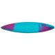 Pyranha Fusion Crossover Kayak - STOUT Outfitting - BLEMISHED