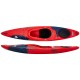 Pyranha Fusion Crossover Kayak - STOUT Outfitting - BLEMISHED