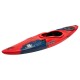 Pyranha Fusion Crossover Kayak - STOUT Outfitting - BLEMISHED
