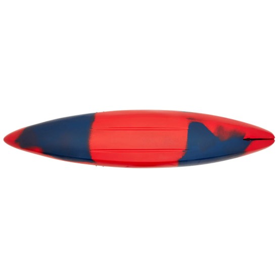 Pyranha Fusion Crossover Kayak - STOUT Outfitting - BLEMISHED