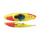 Pyranha Firecracker Whitewater kayak - ELITE Outfitting