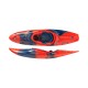 Pyranha ReactR Whitewater kayak