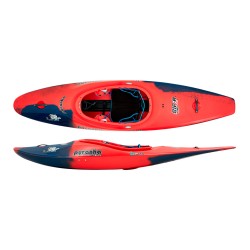 Pyranha Ripper Evo 2 Kayak Cross