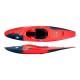 Pyranha Ripper Evo 2 Kayak Cross