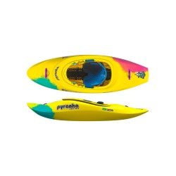 Pyranha Wizard River Play Kayak - LIMITED EDITION