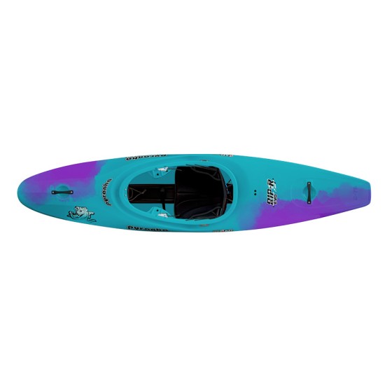 Pyranha Ripper Evo 2 Kayak Cross