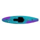 Pyranha Ripper Evo 2 Kayak Cross