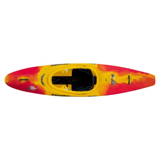 Pyranha Ripper Evo 2 Kayak Cross