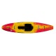 Pyranha Ripper Evo 2 Kayak Cross
