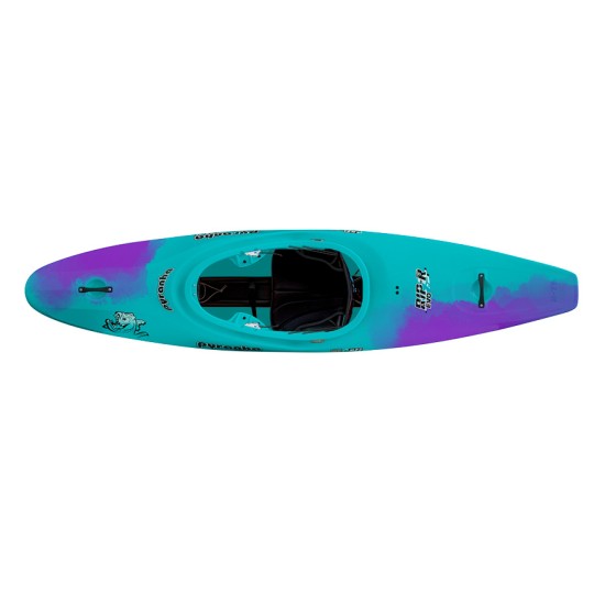 Pyranha Ripper Evo 2 Kayak Cross