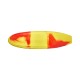 Pyranha Storm Half-Slice Whitewater kayak