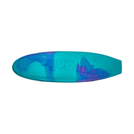 Pyranha Storm Half-Slice Whitewater kayak