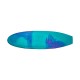 Pyranha Storm Half-Slice Whitewater kayak