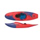 Pyranha Storm Half-Slice Whitewater kayak