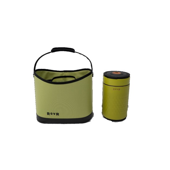RovR KeepR - Cooler Caddy with IceR