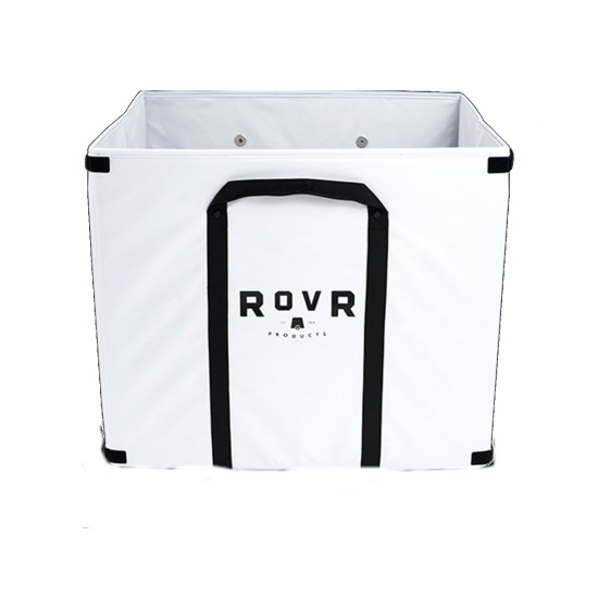 RovR LandR - Heavy Duty Bin