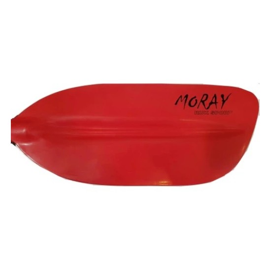 Ruk Sport Moray 4 Pc Glass Shaft Paddle