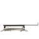 RUK Sport Load Assister - One Person Rack Loading Bar