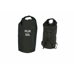 RUK Sport 50L / 100L Dry bag backpack w/ HARNESS