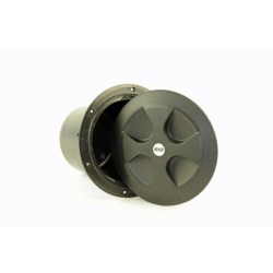 RUK Sport 8 INCH HATCH W Removable Bucket