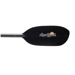 Aquabound Shred Carbon Whitewater Paddle