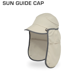 Sunday Afternoons Sun Guide Cap