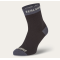 Sealskinz Waterproof Warm Weather Socks - Ankle or Mid Calf