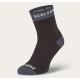 Sealskinz Waterproof Warm Weather Socks - Ankle or Mid Calf