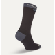 Sealskinz Waterproof Warm Weather Socks - Ankle or Mid Calf