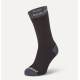 Sealskinz Waterproof Warm Weather Socks - Ankle or Mid Calf