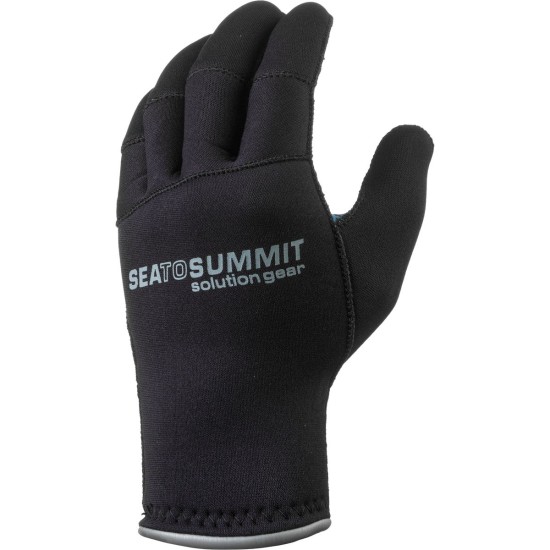 Solution Neoprene Gloves