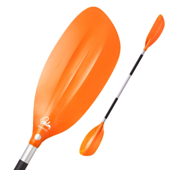 Palm Maverick Paddle Sherbet 197 cm