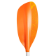 Palm Maverick Paddle Sherbet 197 cm