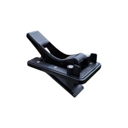 Stellar DeBrito Bailer