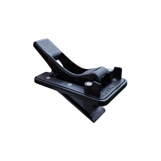 Stellar DeBrito Bailer