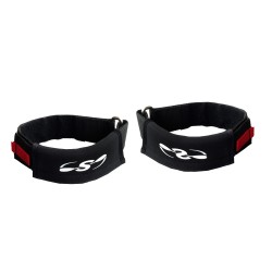 Stellar Foot Straps
