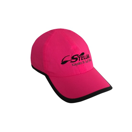 Stellar Kayaks Wicking Cap Stellar Kayaks Wicking Cap