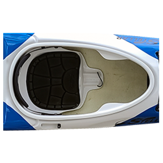 Stellar Touring Kayak Seat Stellar Touring Kayak Seat
