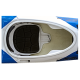 Stellar Touring Kayak Seat Stellar Touring Kayak Seat