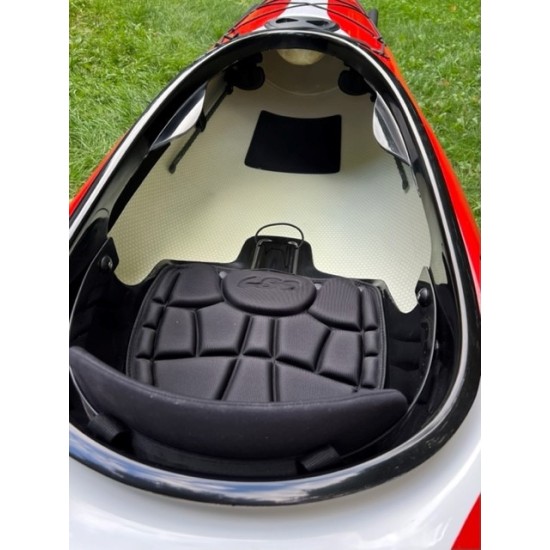 Stellar Touring Kayak Seat Stellar Touring Kayak Seat