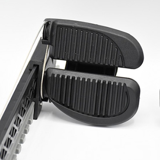 Smart Track Recreational Toe Pilot Foot Control
