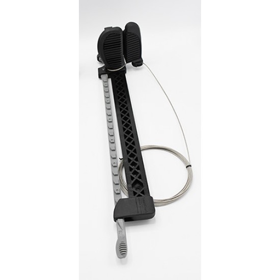 Smart Track Recreational Toe Pilot Foot Control